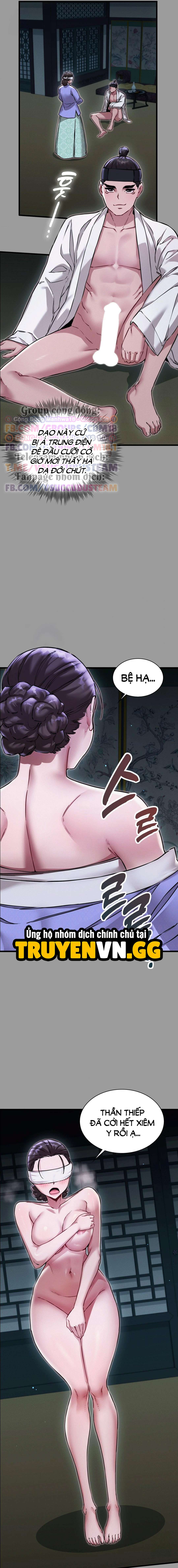 Thái Giám Hàng Khủng Chap Chapter 11-Thái Giám Hàng Khủng - Next Chap 12