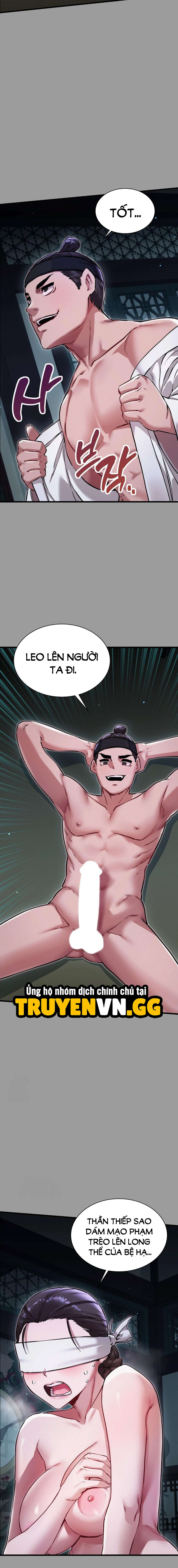 Thái Giám Hàng Khủng Chap Chapter 11-Thái Giám Hàng Khủng - Next Chap 12