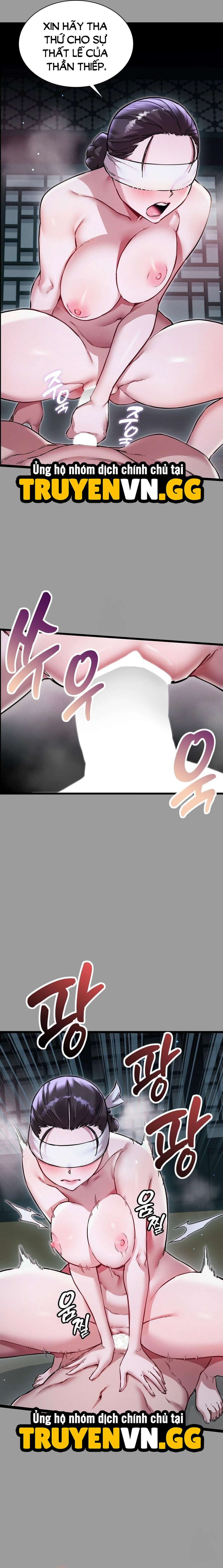 Thái Giám Hàng Khủng Chap Chapter 11-Thái Giám Hàng Khủng - Next Chap 12