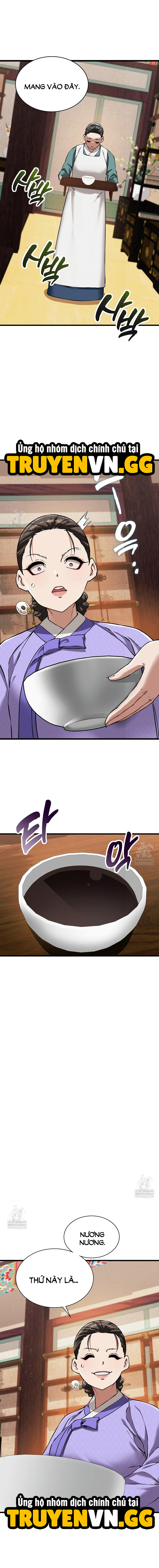 Thái Giám Hàng Khủng Chap Chapter 12-Thái Giám Hàng Khủng - Next Chap 13