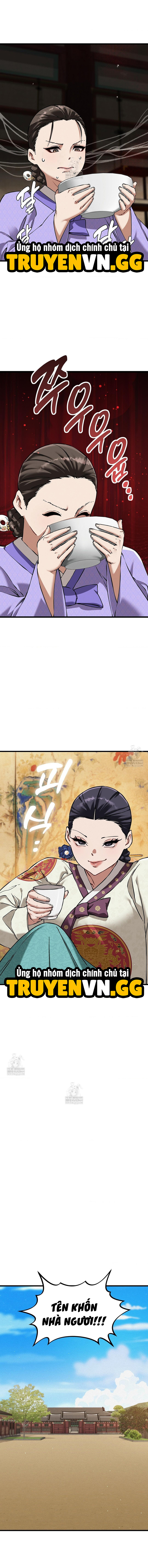 Thái Giám Hàng Khủng Chap Chapter 12-Thái Giám Hàng Khủng - Next Chap 13