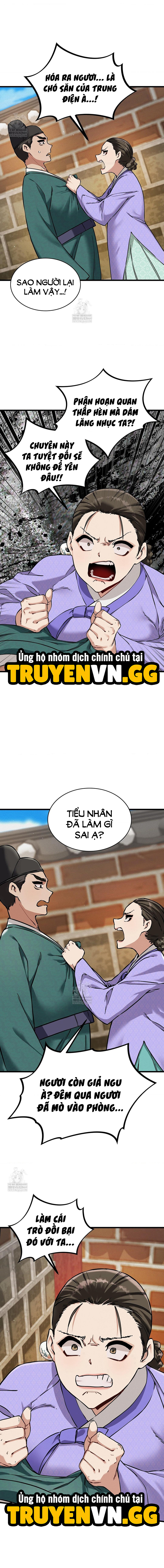 Thái Giám Hàng Khủng Chap Chapter 12-Thái Giám Hàng Khủng - Next Chap 13