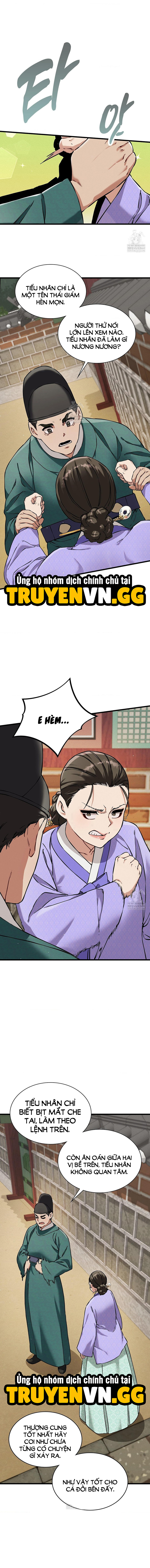 Thái Giám Hàng Khủng Chap Chapter 12-Thái Giám Hàng Khủng - Next Chap 13