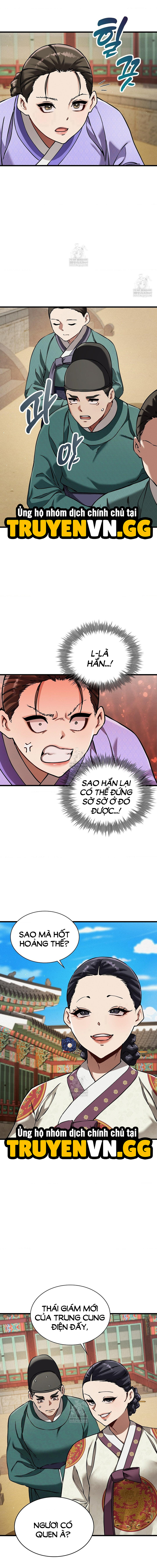 Thái Giám Hàng Khủng Chap Chapter 12-Thái Giám Hàng Khủng - Next Chap 13