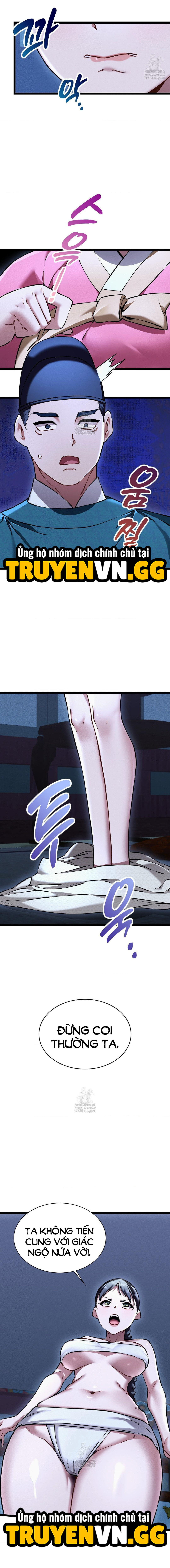Thái Giám Hàng Khủng Chap Chapter 13-Thái Giám Hàng Khủng - Next Chap 14
