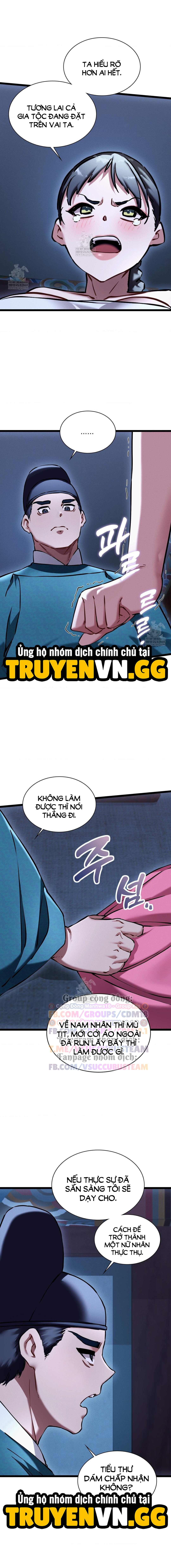 Thái Giám Hàng Khủng Chap Chapter 13-Thái Giám Hàng Khủng - Next Chap 14