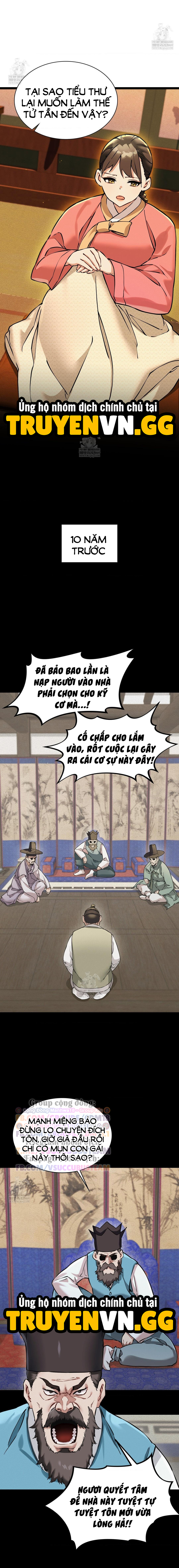 Thái Giám Hàng Khủng Chap Chapter 13-Thái Giám Hàng Khủng - Next Chap 14