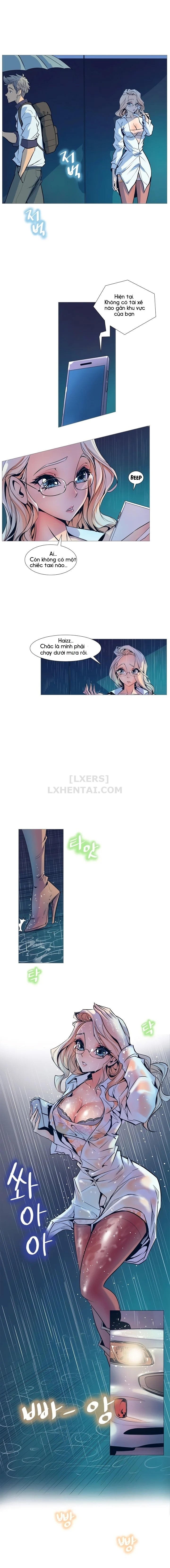 Thân Phận Bí Mật Chap Chapter 1-Thân Phận Bí Mật - Next Chap 2