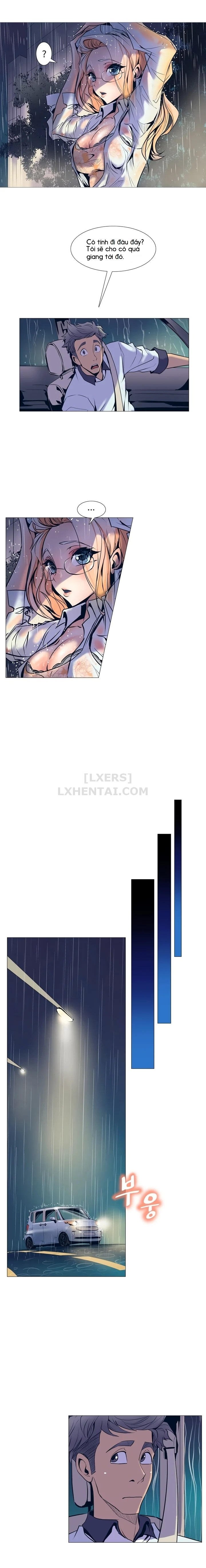 Thân Phận Bí Mật Chap Chapter 1-Thân Phận Bí Mật - Next Chap 2