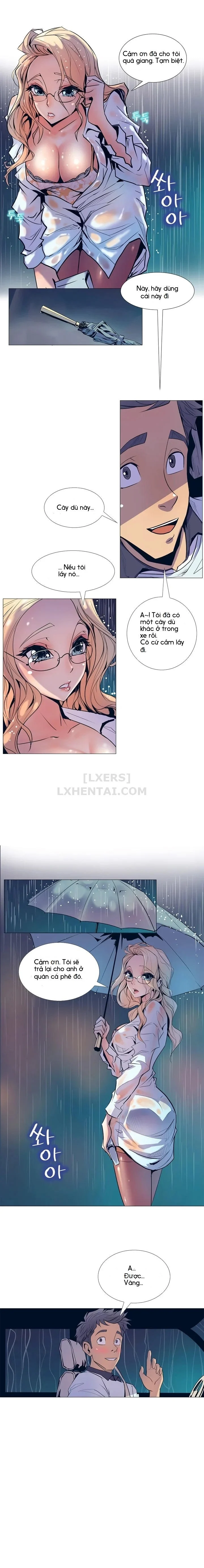 Thân Phận Bí Mật Chap Chapter 1-Thân Phận Bí Mật - Next Chap 2