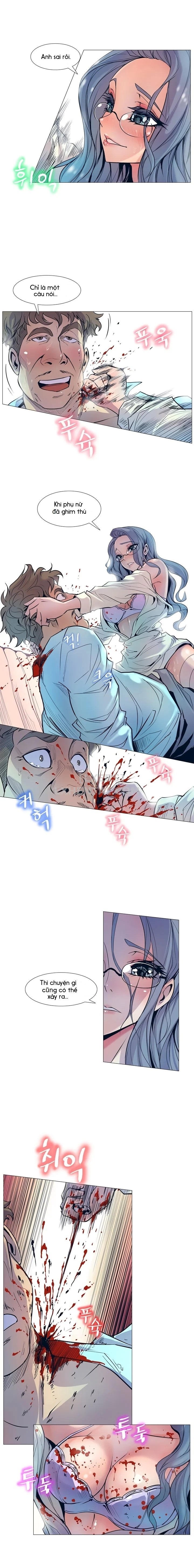 Thân Phận Bí Mật Chap Chapter 1-Thân Phận Bí Mật - Next Chap 2