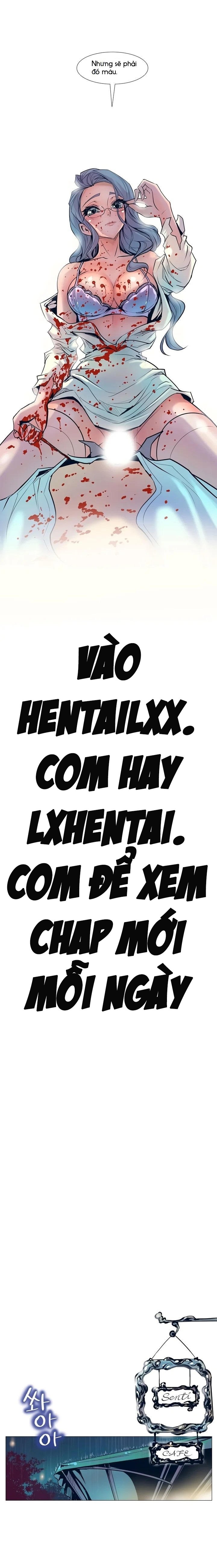 Thân Phận Bí Mật Chap Chapter 1-Thân Phận Bí Mật - Next Chap 2