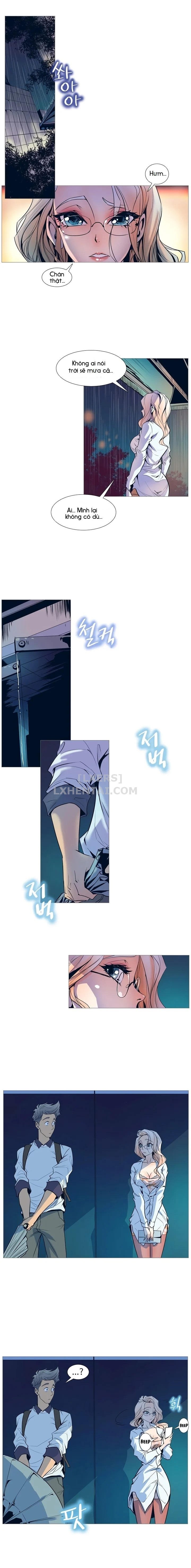 Thân Phận Bí Mật Chap Chapter 1-Thân Phận Bí Mật - Next Chap 2