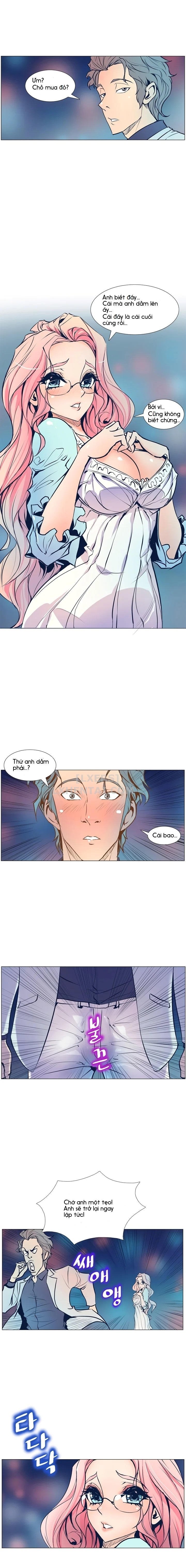 Thân Phận Bí Mật Chap Chapter 3-Thân Phận Bí Mật - Next Chap 3