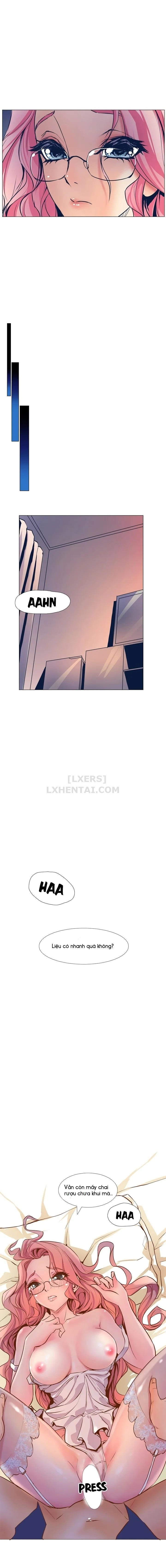 Thân Phận Bí Mật Chap Chapter 3-Thân Phận Bí Mật - Next Chap 3