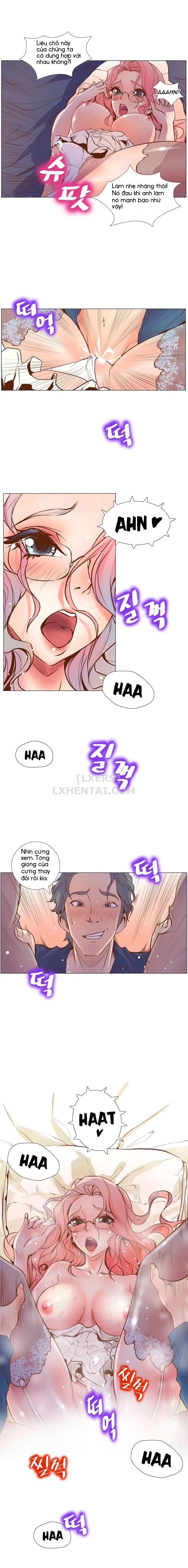 Thân Phận Bí Mật Chap Chapter 3-Thân Phận Bí Mật - Next Chap 3