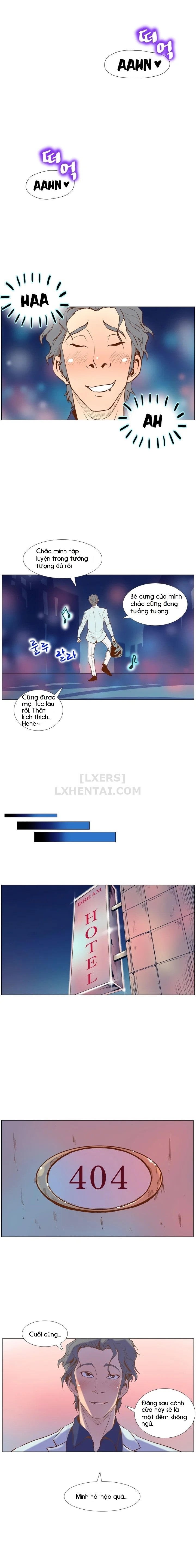 Thân Phận Bí Mật Chap Chapter 3-Thân Phận Bí Mật - Next Chap 3