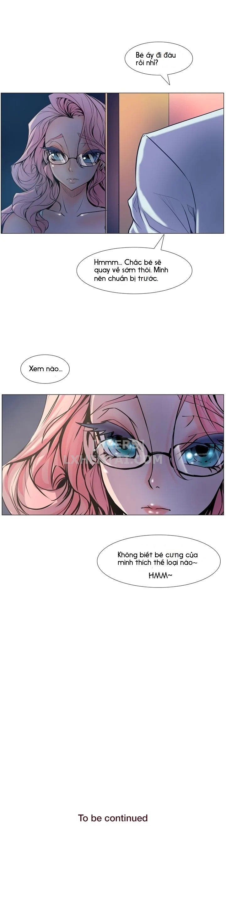 Thân Phận Bí Mật Chap Chapter 3-Thân Phận Bí Mật - Next Chap 3