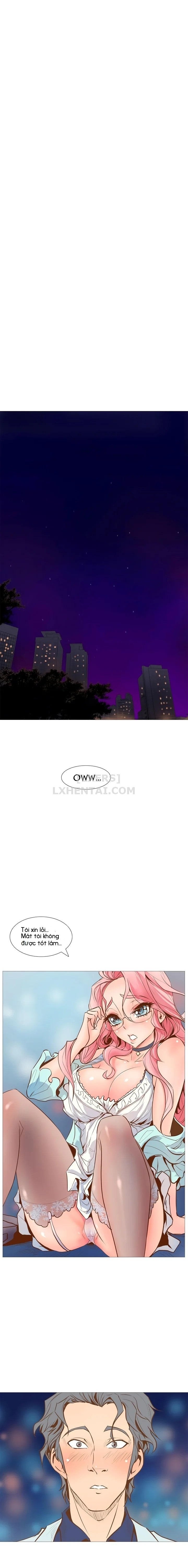 Thân Phận Bí Mật Chap Chapter 3-Thân Phận Bí Mật - Next Chap 3