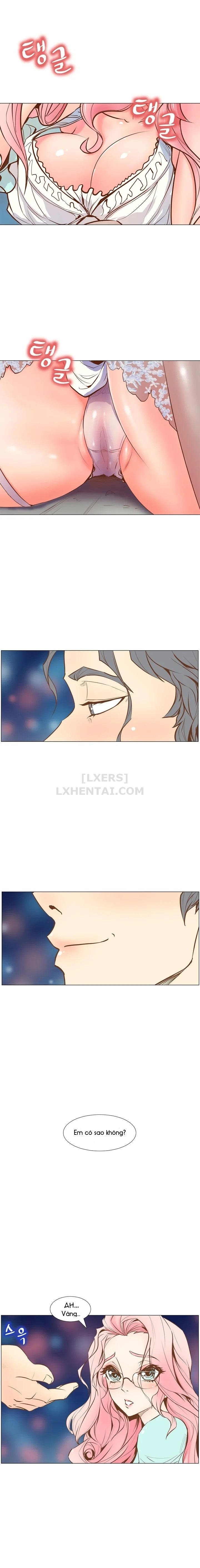 Thân Phận Bí Mật Chap Chapter 3-Thân Phận Bí Mật - Next Chap 3