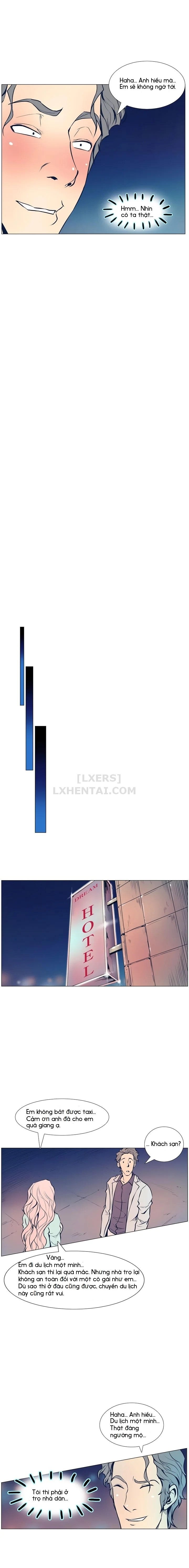 Thân Phận Bí Mật Chap Chapter 3-Thân Phận Bí Mật - Next Chap 3