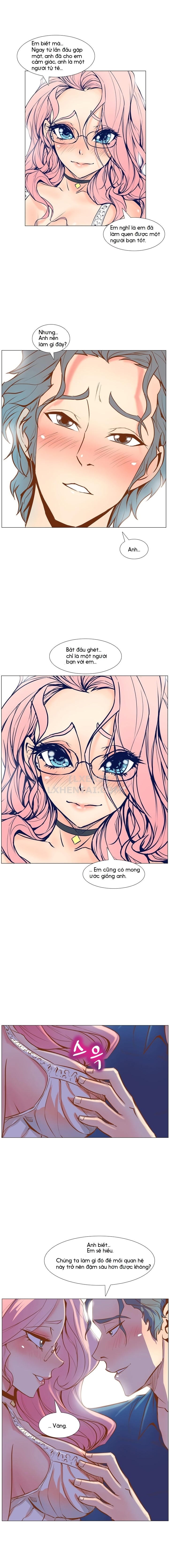 Thân Phận Bí Mật Chap Chapter 4-Thân Phận Bí Mật - Next Chap 4