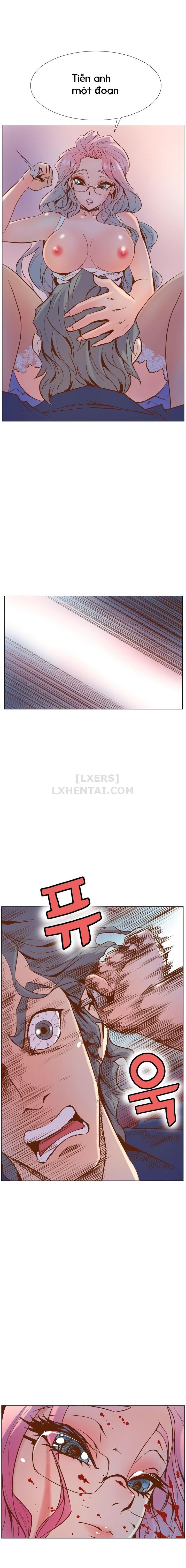 Thân Phận Bí Mật Chap Chapter 4-Thân Phận Bí Mật - Next Chap 4