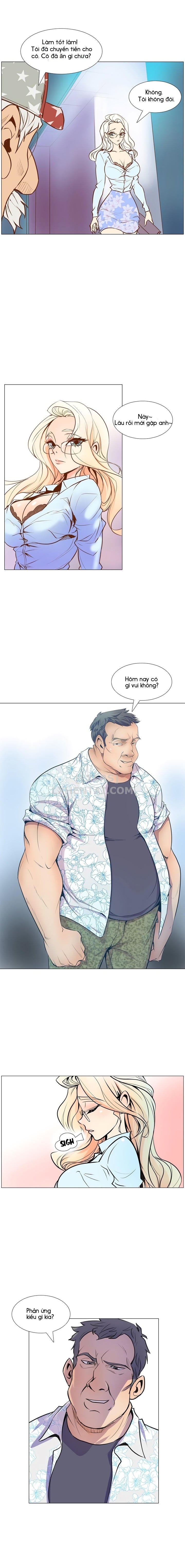 Thân Phận Bí Mật Chap Chapter 4-Thân Phận Bí Mật - Next Chap 4