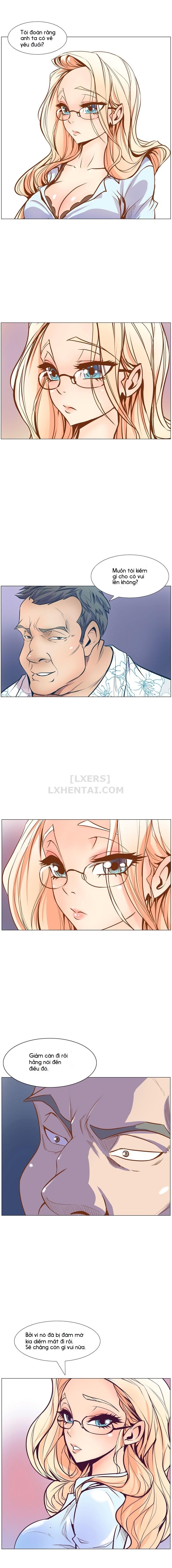 Thân Phận Bí Mật Chap Chapter 4-Thân Phận Bí Mật - Next Chap 4