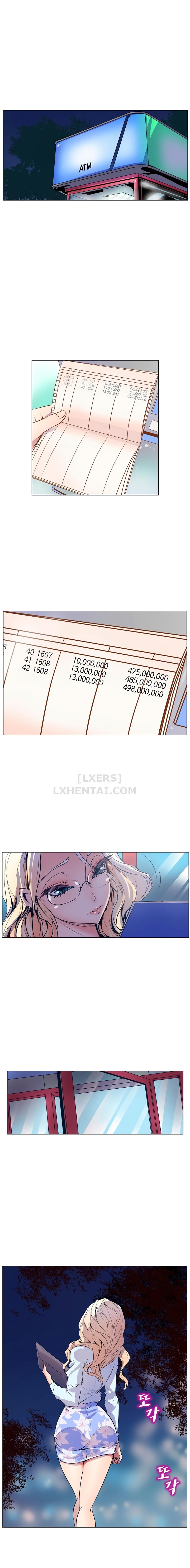 Thân Phận Bí Mật Chap Chapter 4-Thân Phận Bí Mật - Next Chap 4