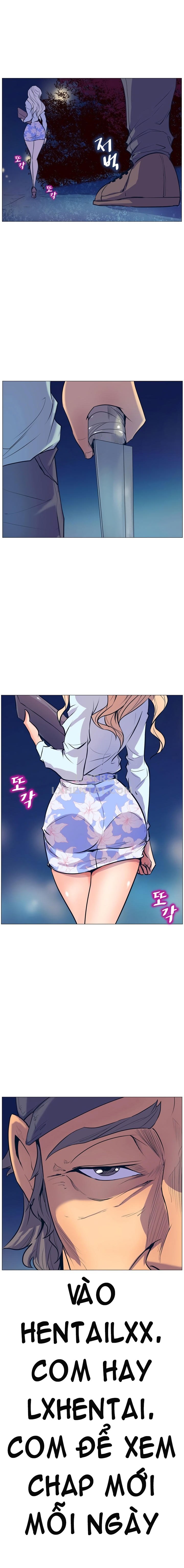 Thân Phận Bí Mật Chap Chapter 4-Thân Phận Bí Mật - Next Chap 4