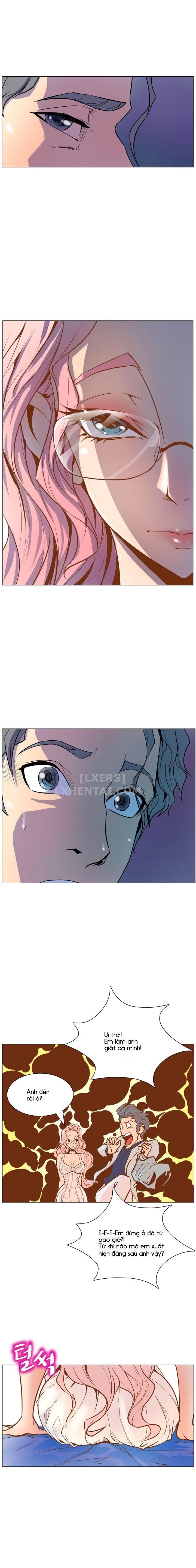 Thân Phận Bí Mật Chap Chapter 4-Thân Phận Bí Mật - Next Chap 4