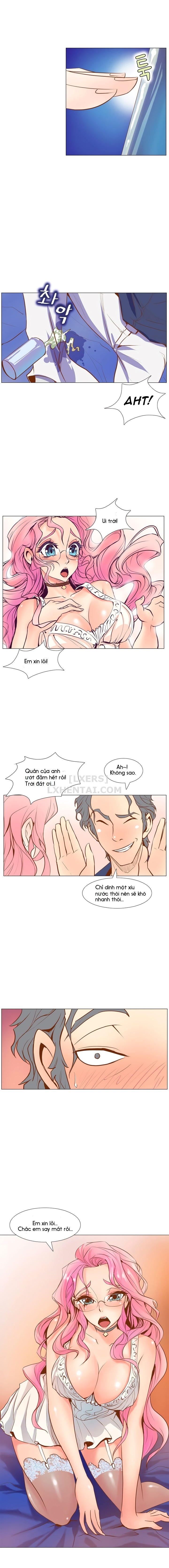 Thân Phận Bí Mật Chap Chapter 4-Thân Phận Bí Mật - Next Chap 4