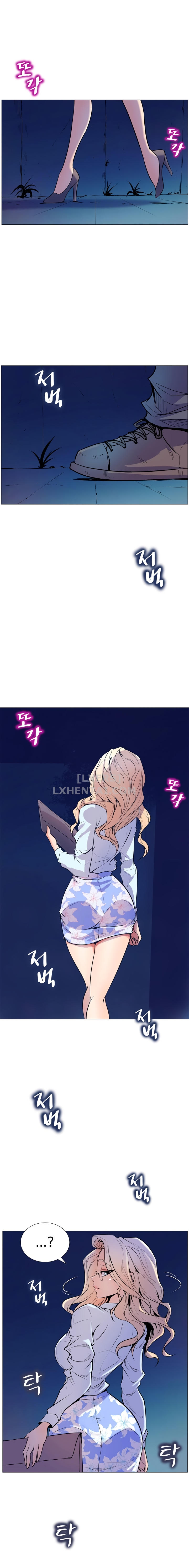 Thân Phận Bí Mật Chap Chapter 5-Thân Phận Bí Mật - Next Chap 5