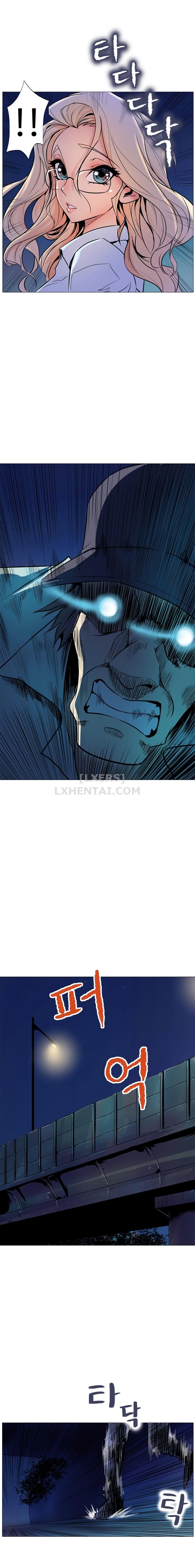 Thân Phận Bí Mật Chap Chapter 5-Thân Phận Bí Mật - Next Chap 5