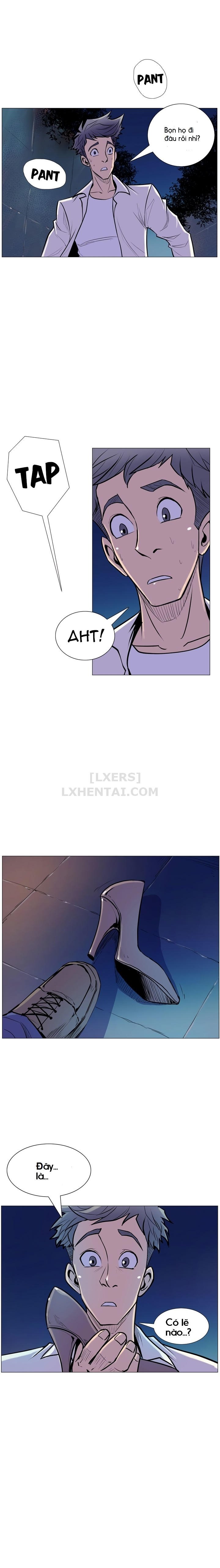 Thân Phận Bí Mật Chap Chapter 5-Thân Phận Bí Mật - Next Chap 5