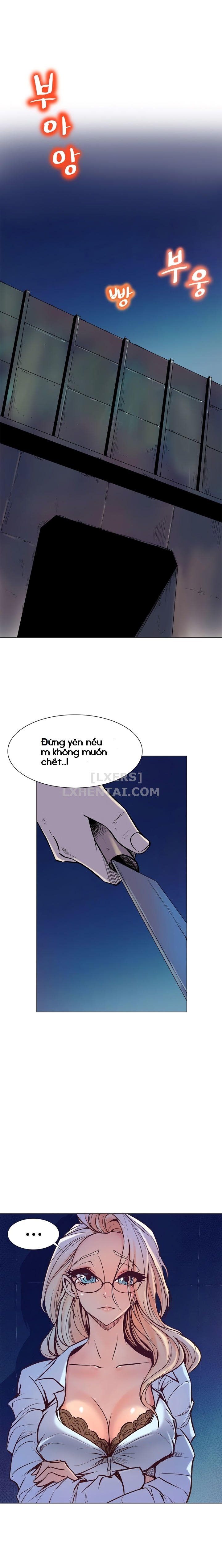 Thân Phận Bí Mật Chap Chapter 5-Thân Phận Bí Mật - Next Chap 5