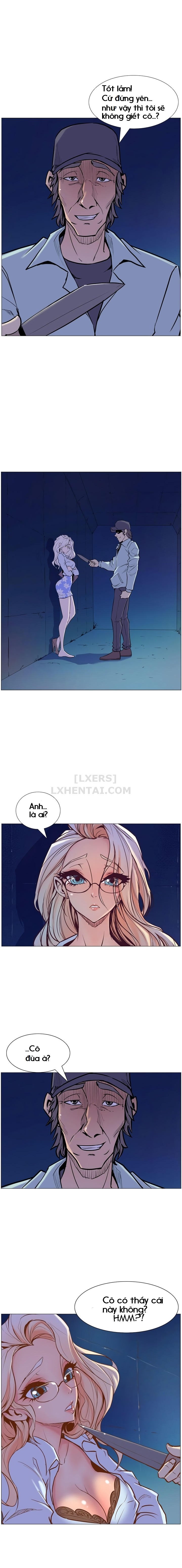 Thân Phận Bí Mật Chap Chapter 5-Thân Phận Bí Mật - Next Chap 5