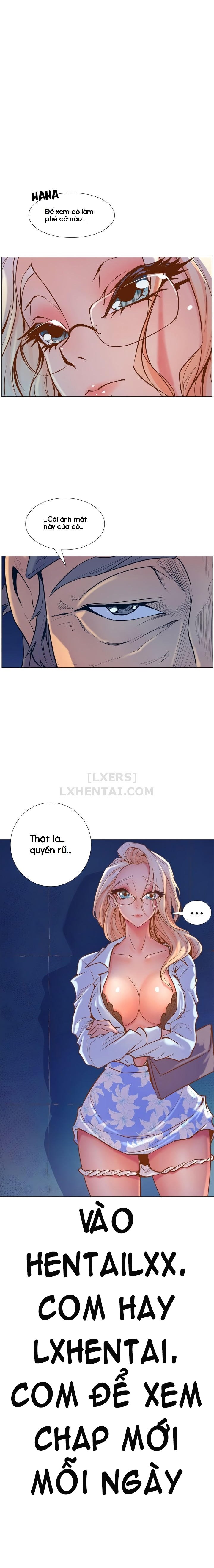 Thân Phận Bí Mật Chap Chapter 5-Thân Phận Bí Mật - Next Chap 5