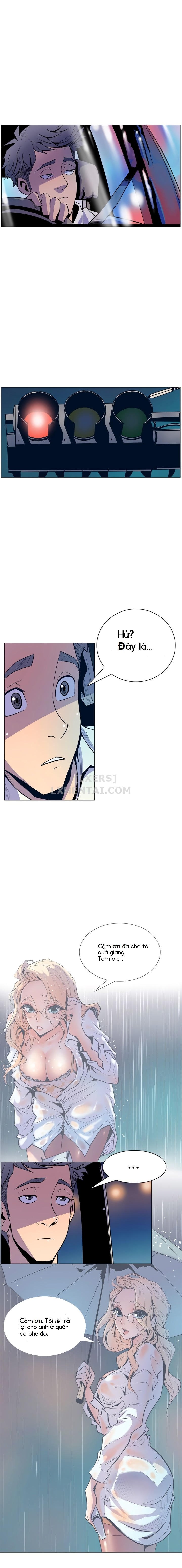 Thân Phận Bí Mật Chap Chapter 5-Thân Phận Bí Mật - Next Chap 5