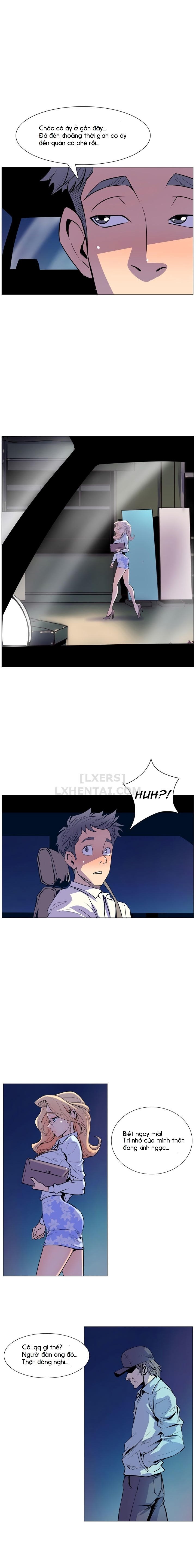 Thân Phận Bí Mật Chap Chapter 5-Thân Phận Bí Mật - Next Chap 5