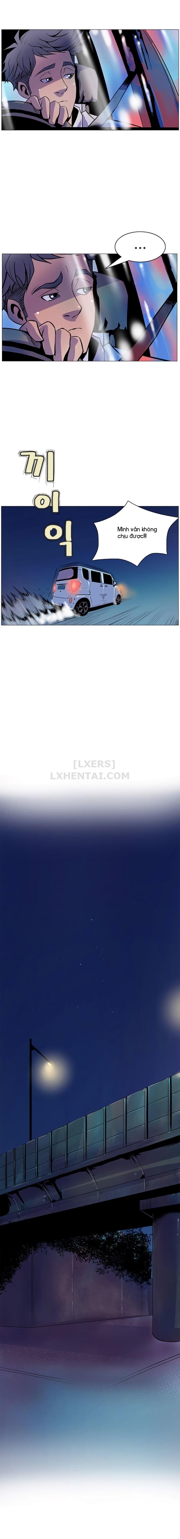 Thân Phận Bí Mật Chap Chapter 5-Thân Phận Bí Mật - Next Chap 5