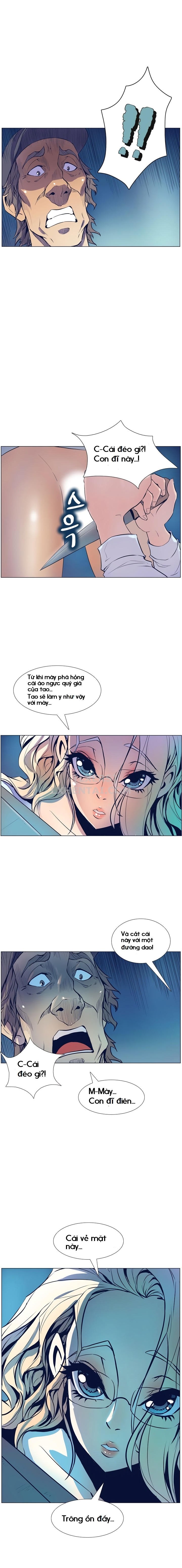 Thân Phận Bí Mật Chap Chapter 6-Thân Phận Bí Mật - Next Chap 6