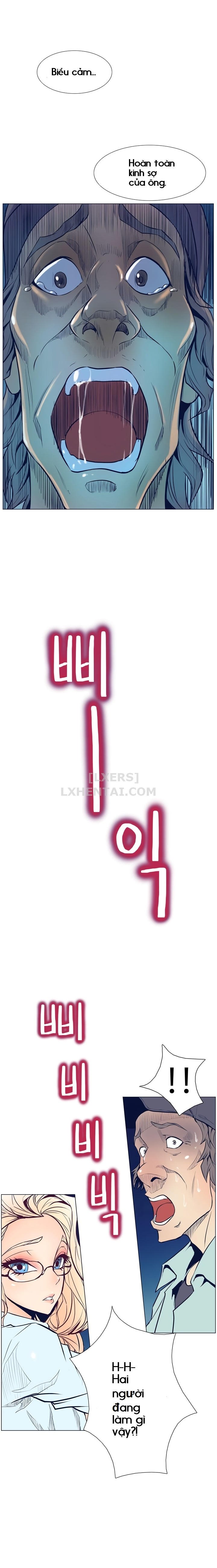 Thân Phận Bí Mật Chap Chapter 6-Thân Phận Bí Mật - Next Chap 6