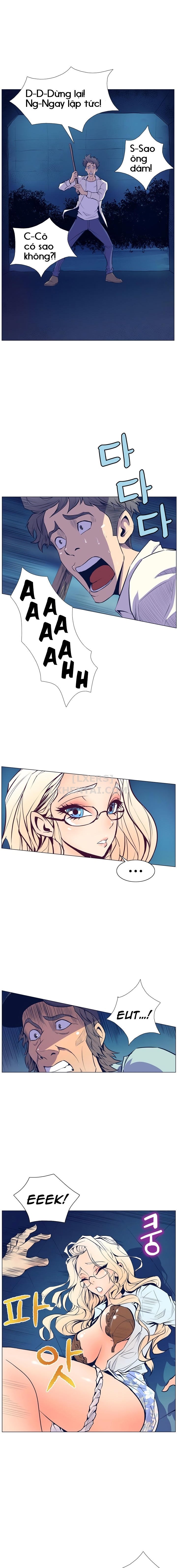 Thân Phận Bí Mật Chap Chapter 6-Thân Phận Bí Mật - Next Chap 6