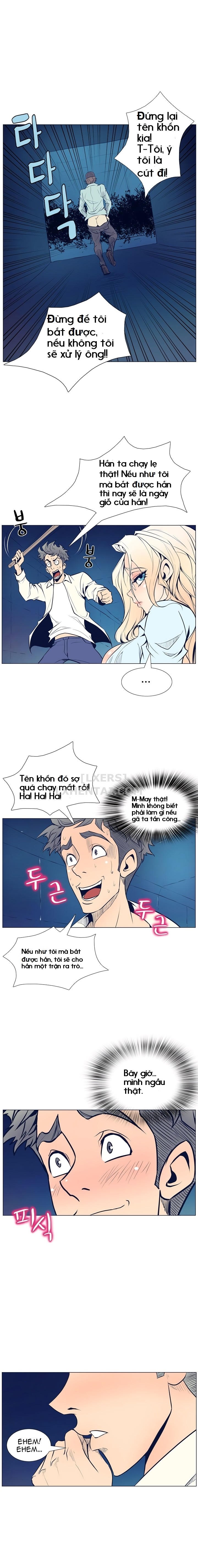 Thân Phận Bí Mật Chap Chapter 6-Thân Phận Bí Mật - Next Chap 6