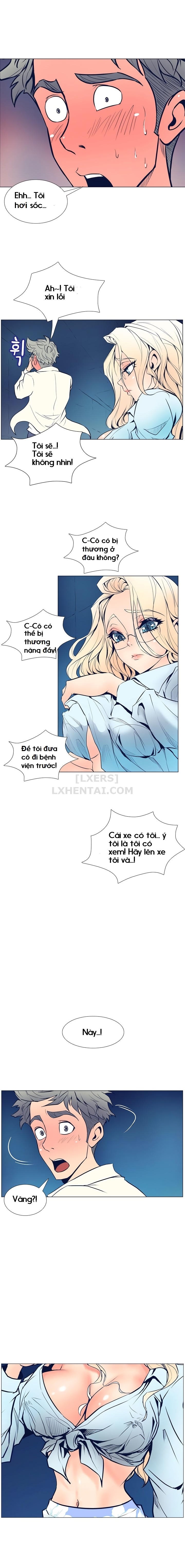 Thân Phận Bí Mật Chap Chapter 6-Thân Phận Bí Mật - Next Chap 6