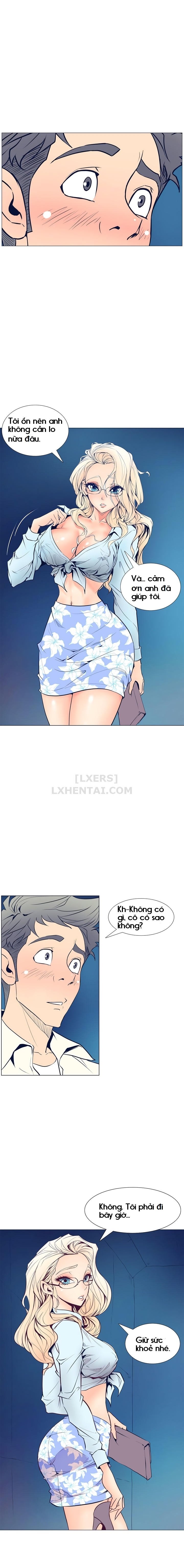 Thân Phận Bí Mật Chap Chapter 6-Thân Phận Bí Mật - Next Chap 6