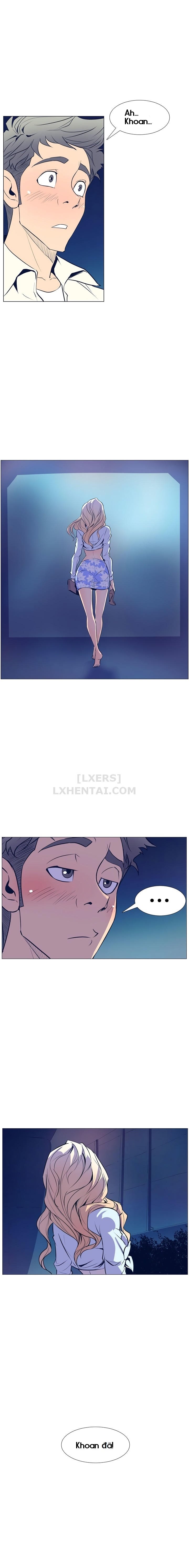 Thân Phận Bí Mật Chap Chapter 6-Thân Phận Bí Mật - Next Chap 6