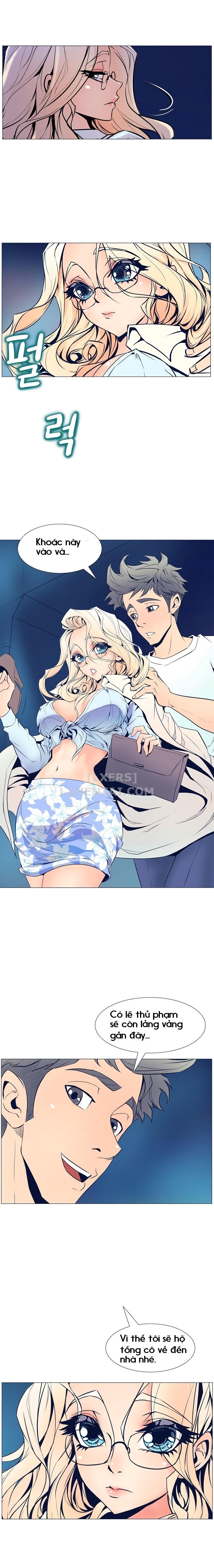 Thân Phận Bí Mật Chap Chapter 6-Thân Phận Bí Mật - Next Chap 6